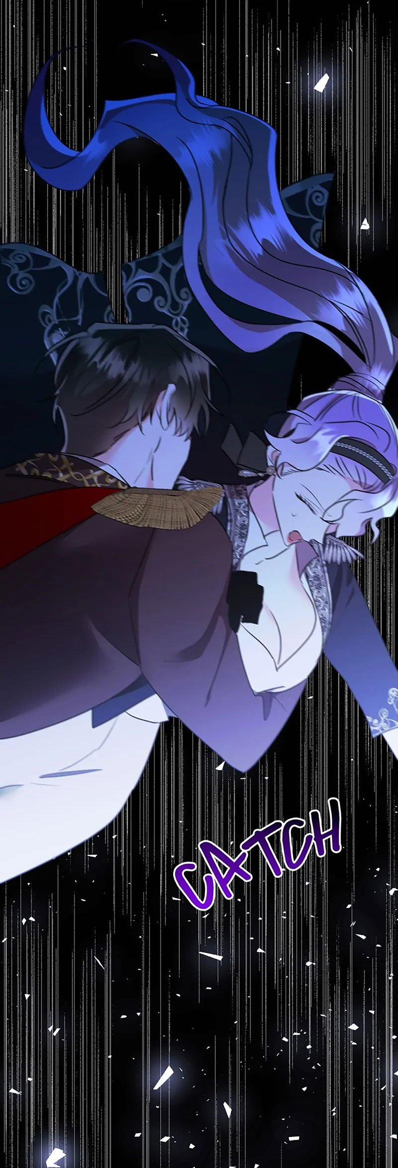 [18+] Cuộc Đời Bí Ẩn Của Đại Công Tước Phu Nhân Phản Diện 42.1 trang 34