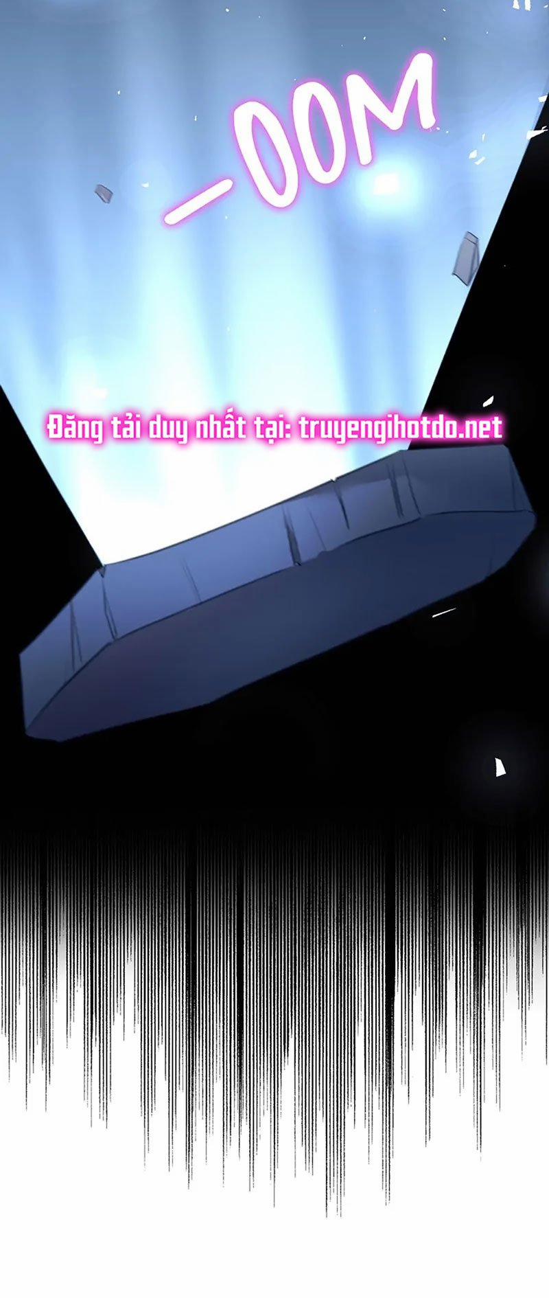 [18+] Cuộc Đời Bí Ẩn Của Đại Công Tước Phu Nhân Phản Diện 42.1 trang 36