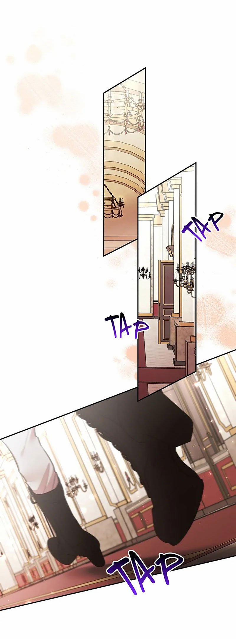 [18+] Cuộc Đời Bí Ẩn Của Đại Công Tước Phu Nhân Phản Diện 42.1 trang 4