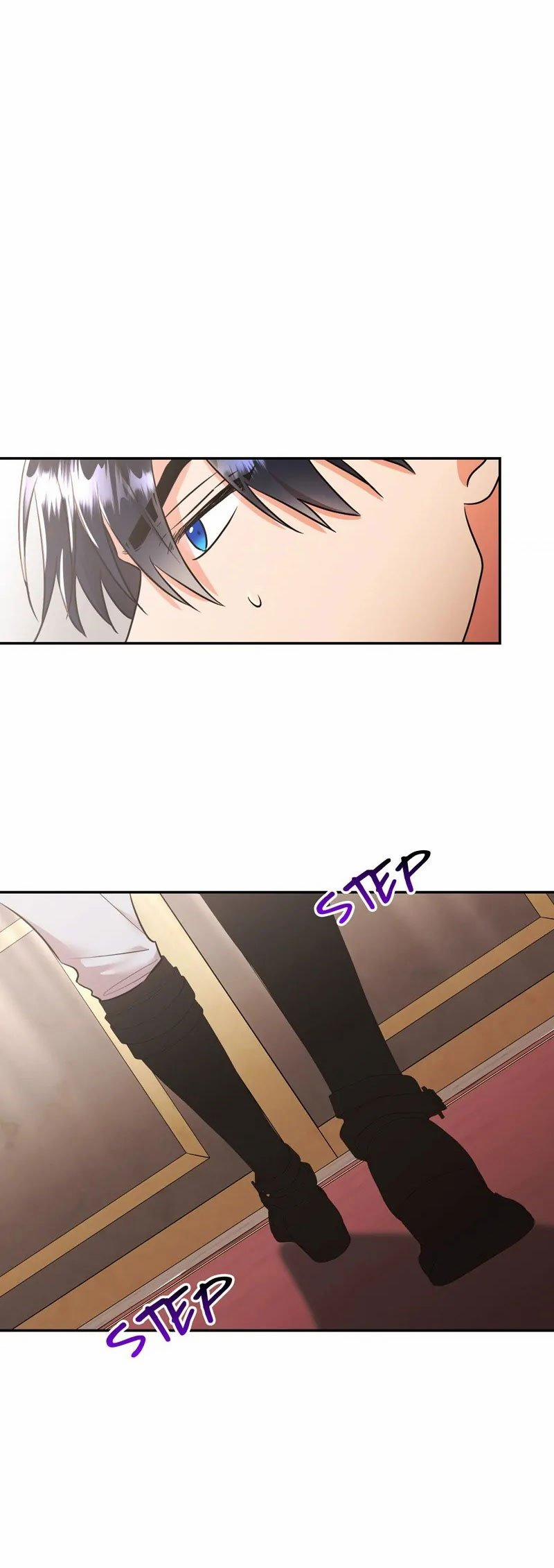 [18+] Cuộc Đời Bí Ẩn Của Đại Công Tước Phu Nhân Phản Diện 42.2 trang 10