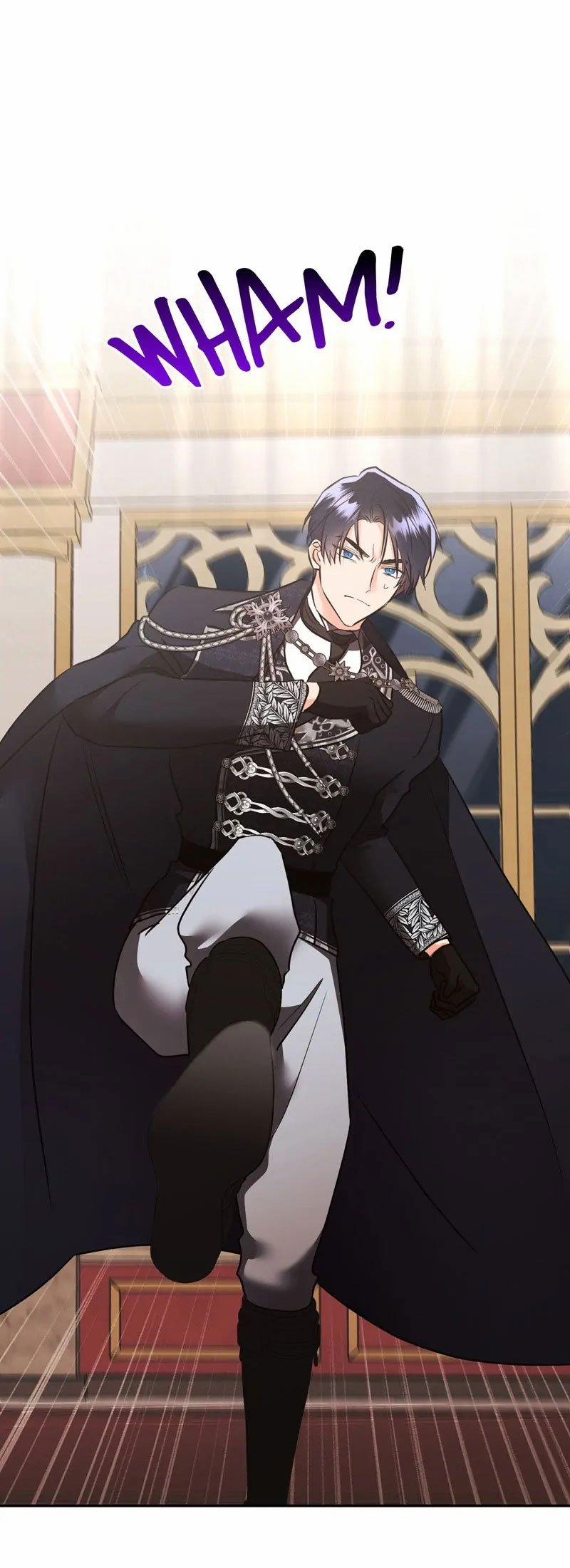 [18+] Cuộc Đời Bí Ẩn Của Đại Công Tước Phu Nhân Phản Diện 42.2 trang 11