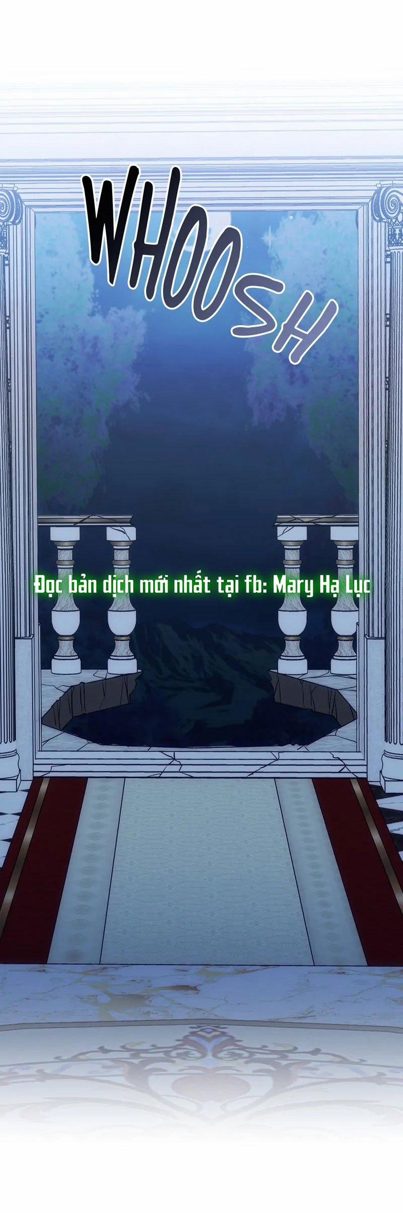 [18+] Cuộc Đời Bí Ẩn Của Đại Công Tước Phu Nhân Phản Diện 42.2 trang 12