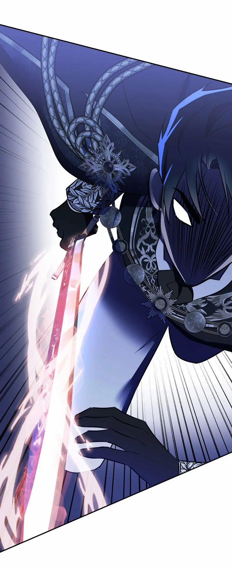 [18+] Cuộc Đời Bí Ẩn Của Đại Công Tước Phu Nhân Phản Diện 42.2 trang 16