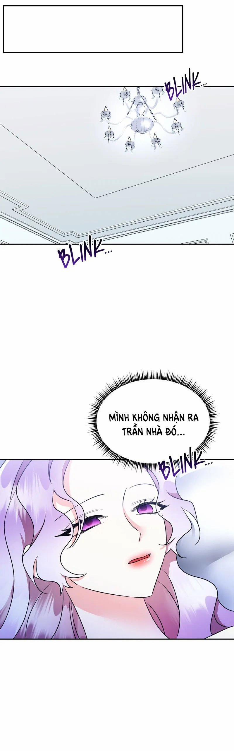 [18+] Cuộc Đời Bí Ẩn Của Đại Công Tước Phu Nhân Phản Diện 42.2 trang 21