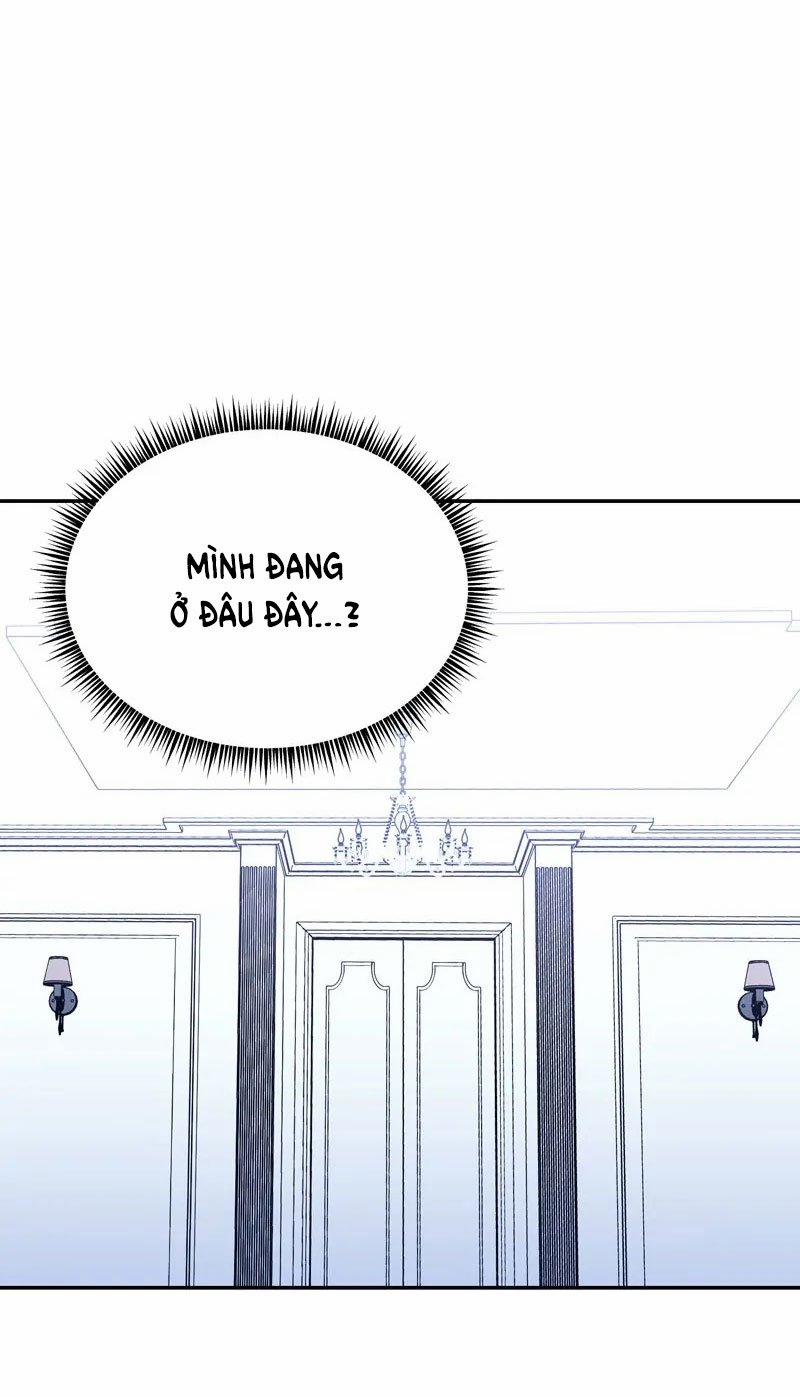 [18+] Cuộc Đời Bí Ẩn Của Đại Công Tước Phu Nhân Phản Diện 42.2 trang 22