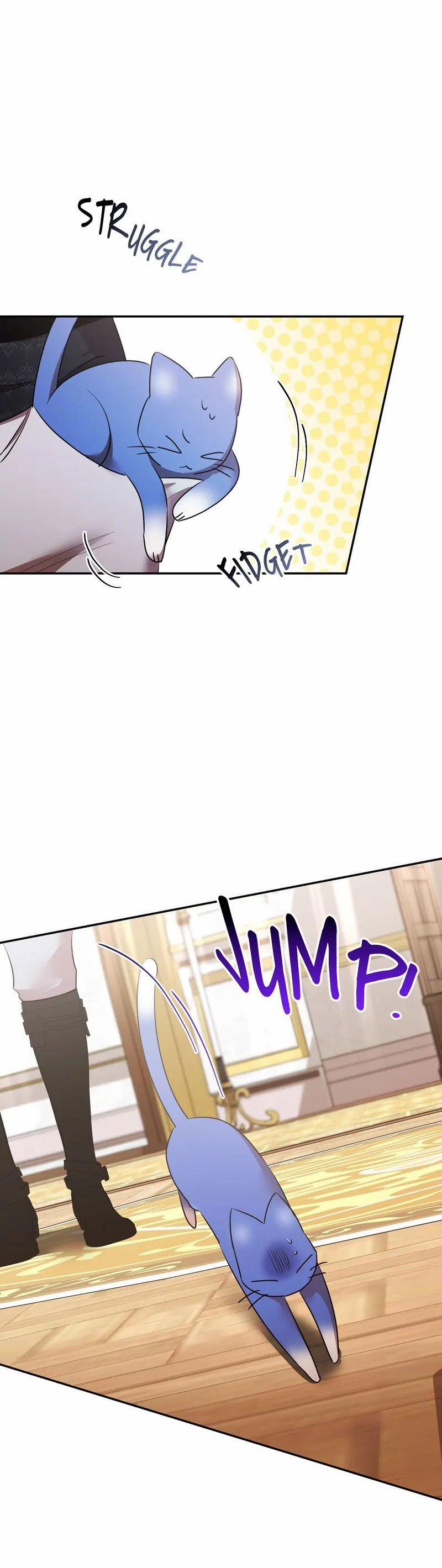 [18+] Cuộc Đời Bí Ẩn Của Đại Công Tước Phu Nhân Phản Diện 42.2 trang 3