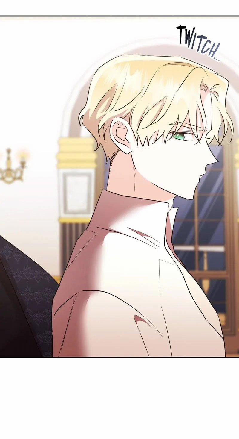 [18+] Cuộc Đời Bí Ẩn Của Đại Công Tước Phu Nhân Phản Diện 42.2 trang 5