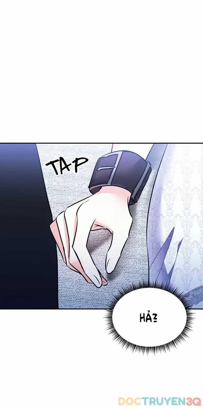 [18+] Cuộc Đời Bí Ẩn Của Đại Công Tước Phu Nhân Phản Diện 43.1 trang 0