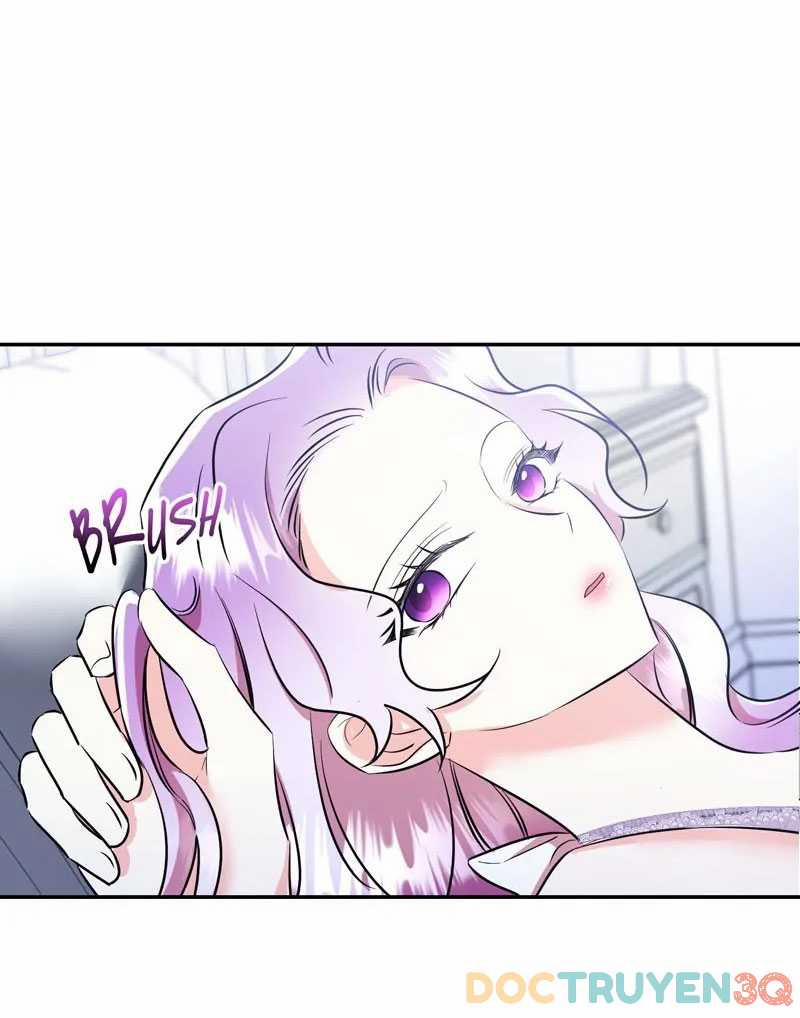 [18+] Cuộc Đời Bí Ẩn Của Đại Công Tước Phu Nhân Phản Diện 43.1 trang 1