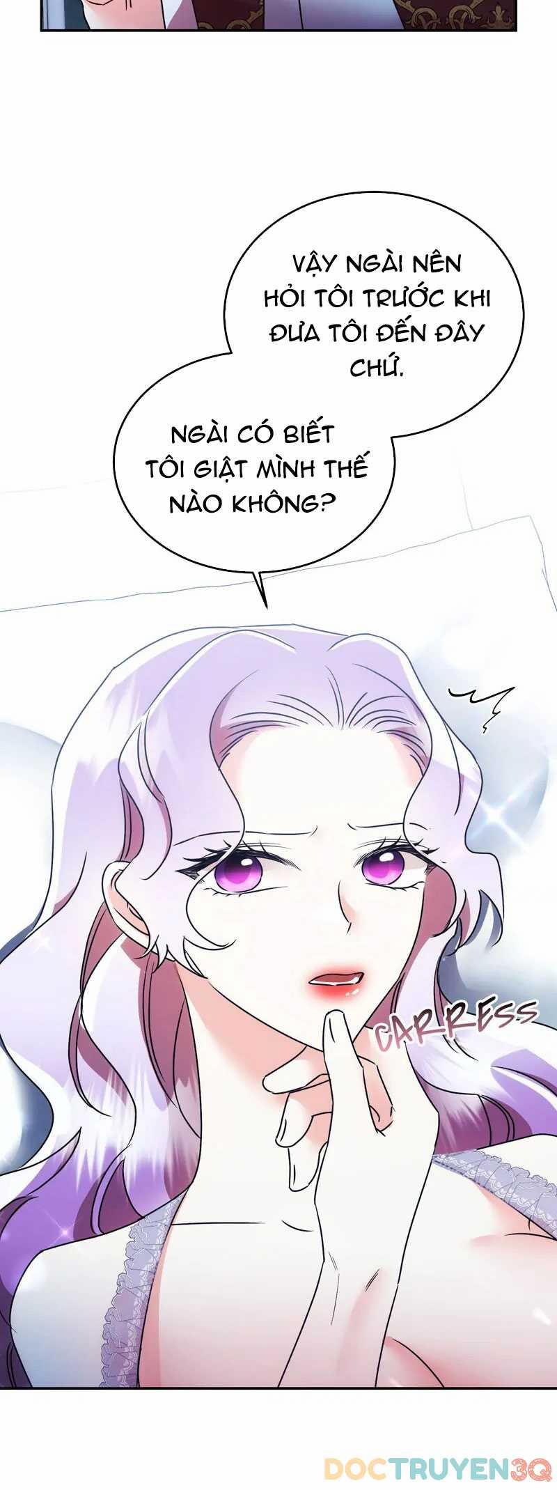 [18+] Cuộc Đời Bí Ẩn Của Đại Công Tước Phu Nhân Phản Diện 43.1 trang 11