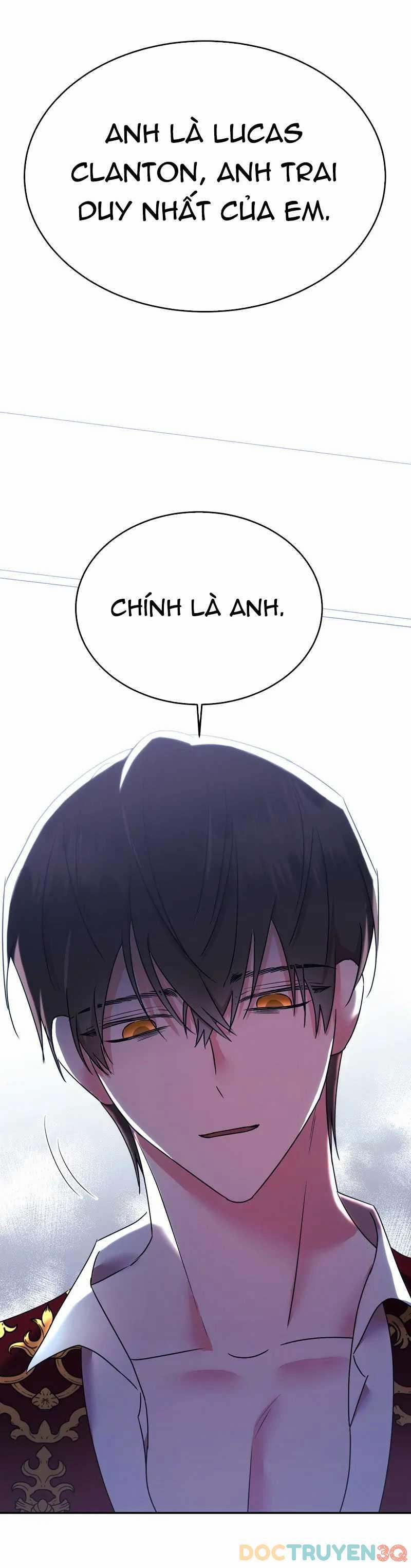 [18+] Cuộc Đời Bí Ẩn Của Đại Công Tước Phu Nhân Phản Diện 43.1 trang 13