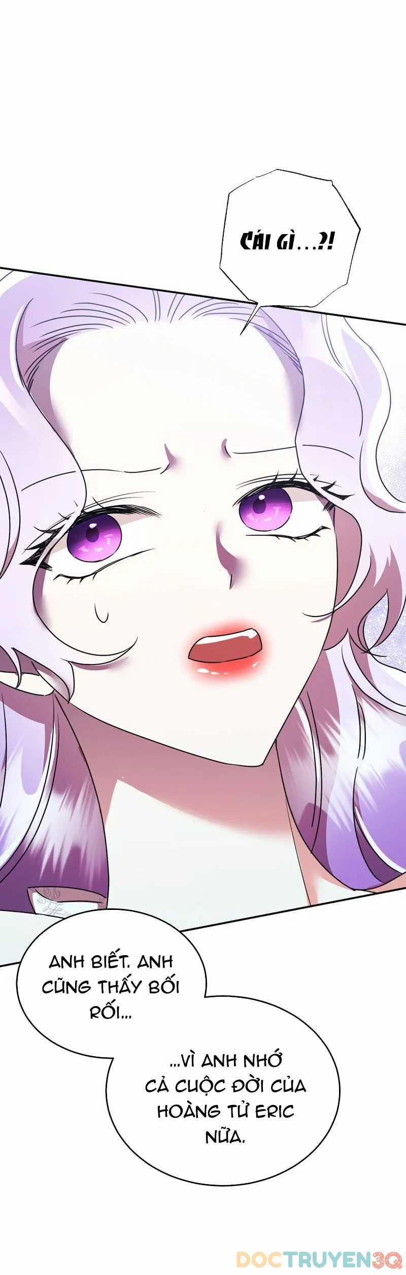 [18+] Cuộc Đời Bí Ẩn Của Đại Công Tước Phu Nhân Phản Diện 43.1 trang 14