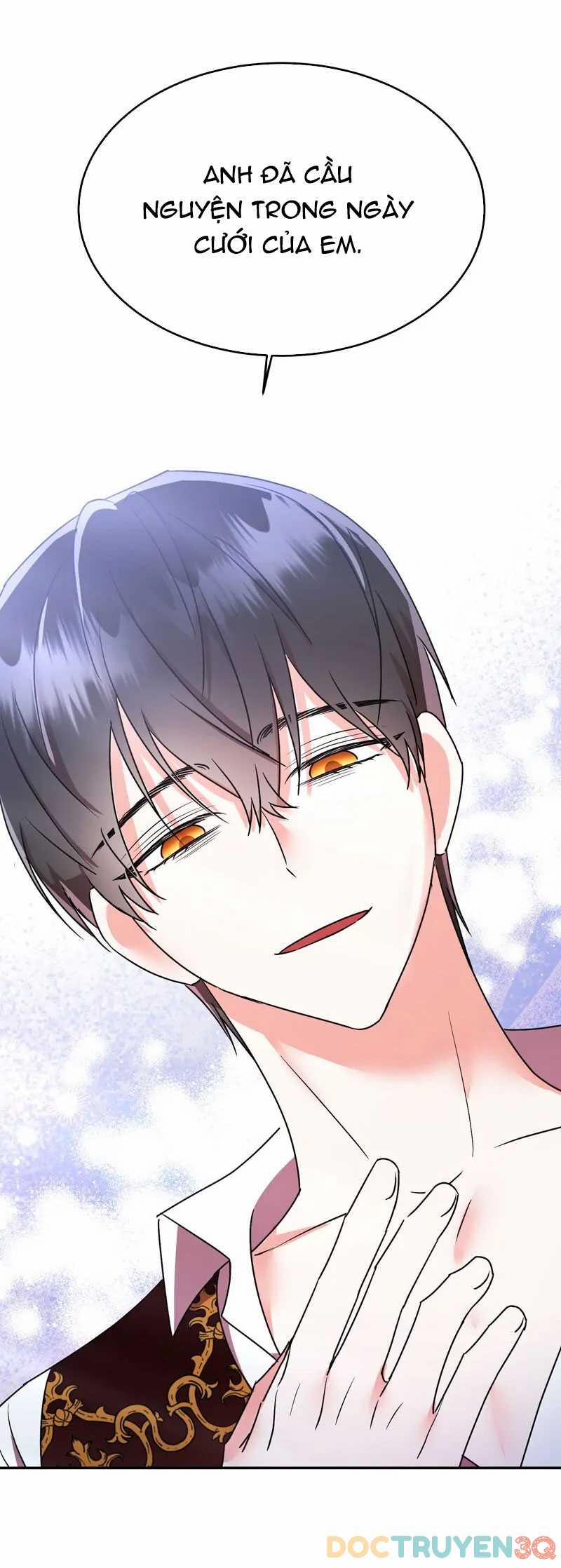 [18+] Cuộc Đời Bí Ẩn Của Đại Công Tước Phu Nhân Phản Diện 43.1 trang 17