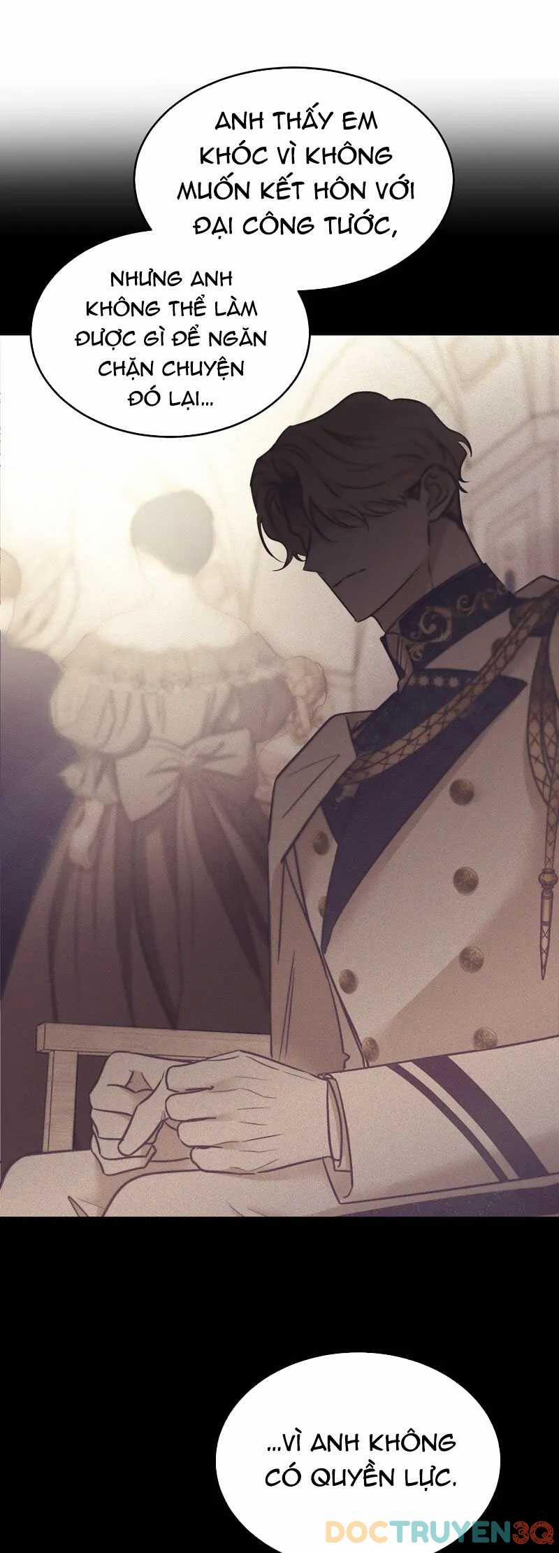 [18+] Cuộc Đời Bí Ẩn Của Đại Công Tước Phu Nhân Phản Diện 43.1 trang 18