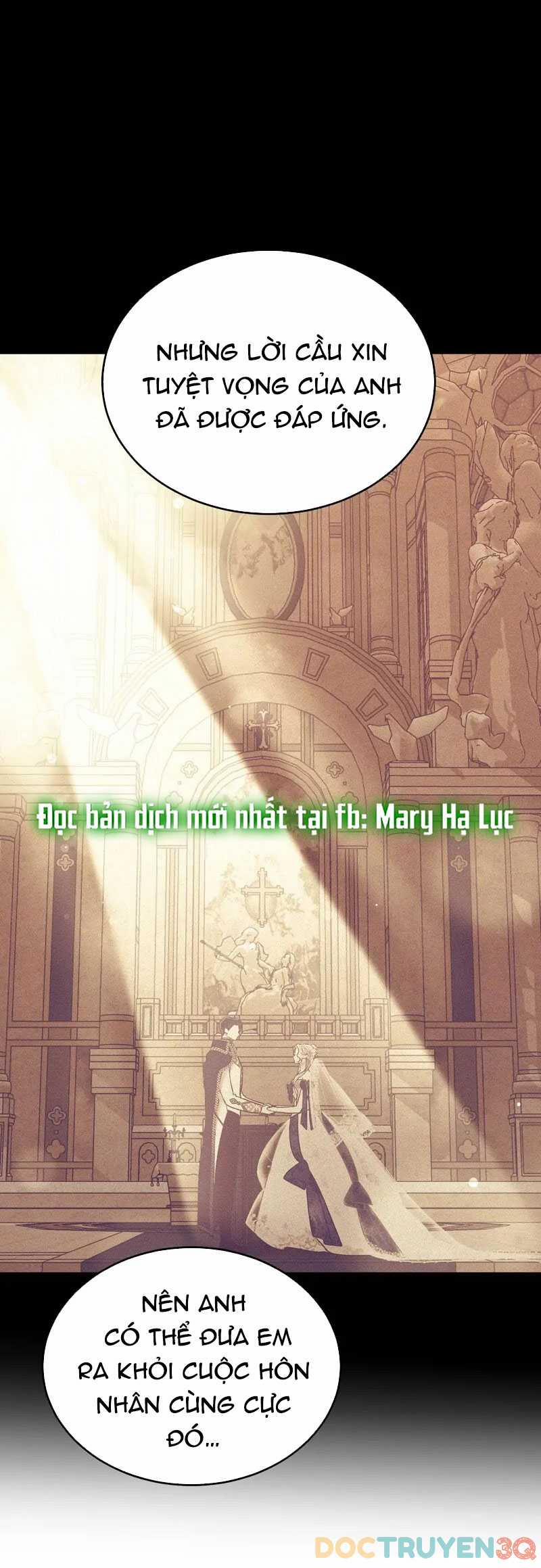 [18+] Cuộc Đời Bí Ẩn Của Đại Công Tước Phu Nhân Phản Diện 43.1 trang 20