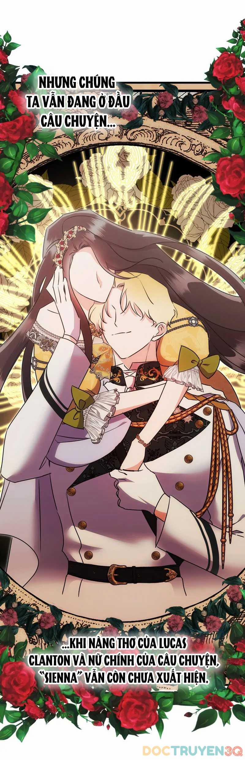 [18+] Cuộc Đời Bí Ẩn Của Đại Công Tước Phu Nhân Phản Diện 43.1 trang 27