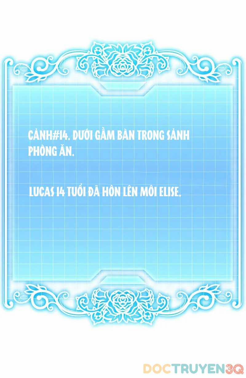 [18+] Cuộc Đời Bí Ẩn Của Đại Công Tước Phu Nhân Phản Diện 43.1 trang 30