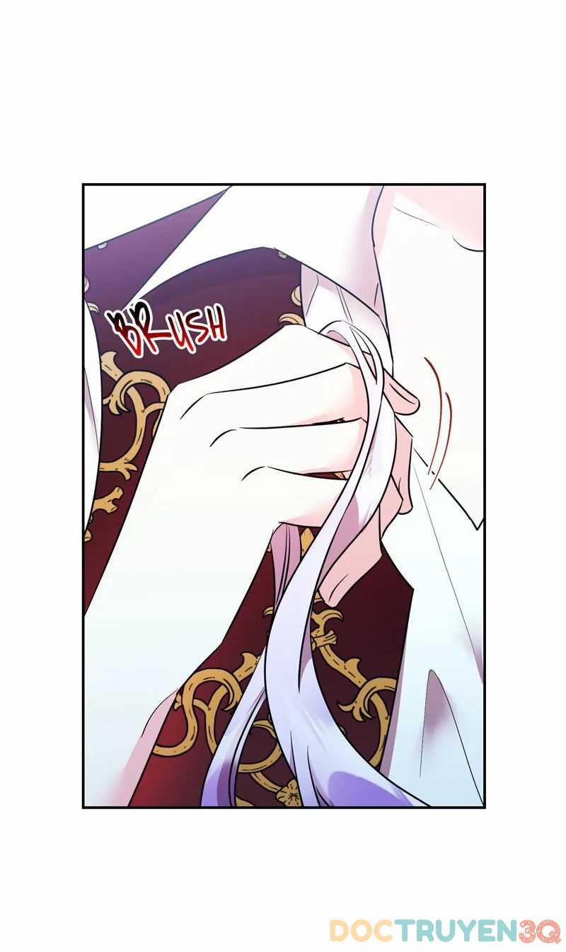 [18+] Cuộc Đời Bí Ẩn Của Đại Công Tước Phu Nhân Phản Diện 43.1 trang 4