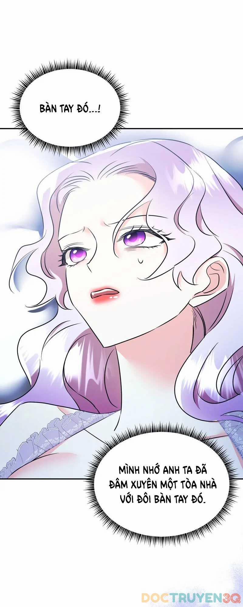 [18+] Cuộc Đời Bí Ẩn Của Đại Công Tước Phu Nhân Phản Diện 43.1 trang 5