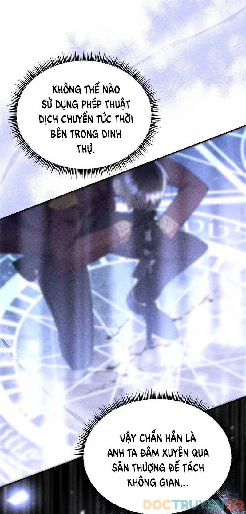 [18+] Cuộc Đời Bí Ẩn Của Đại Công Tước Phu Nhân Phản Diện 43.1 trang 6