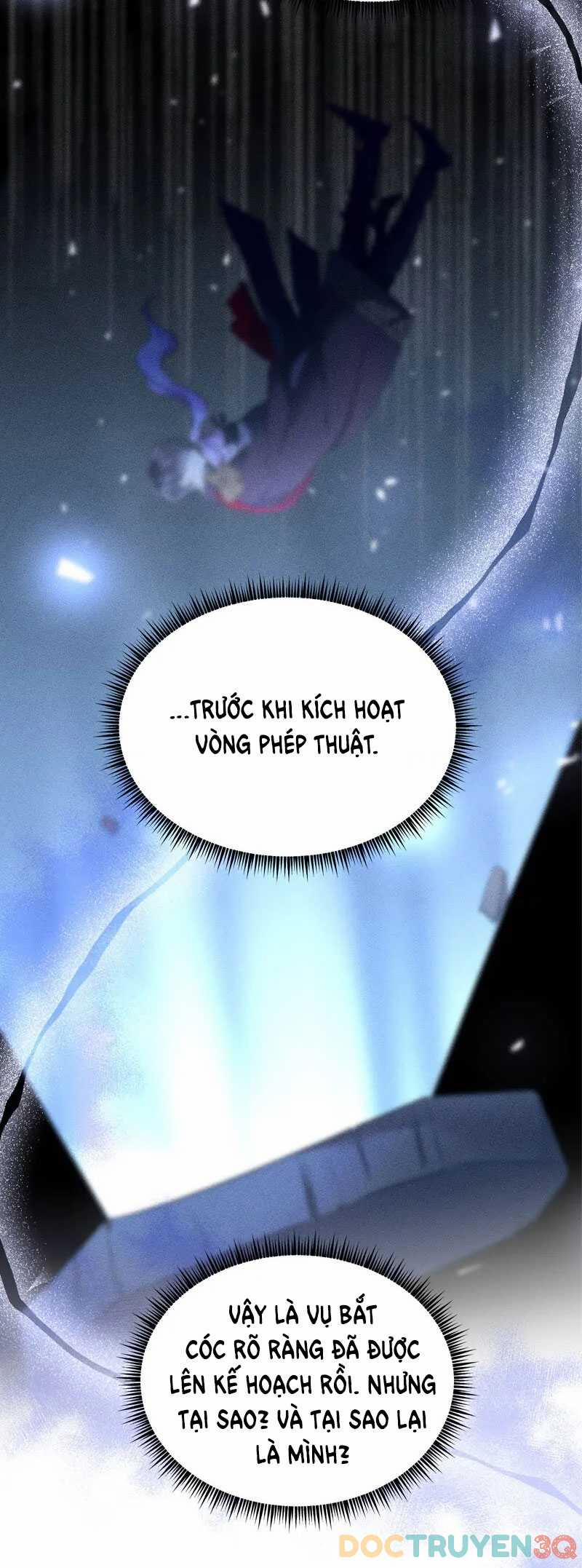 [18+] Cuộc Đời Bí Ẩn Của Đại Công Tước Phu Nhân Phản Diện 43.1 trang 7