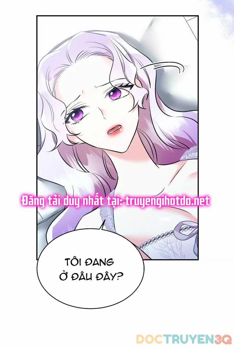 [18+] Cuộc Đời Bí Ẩn Của Đại Công Tước Phu Nhân Phản Diện 43.1 trang 8