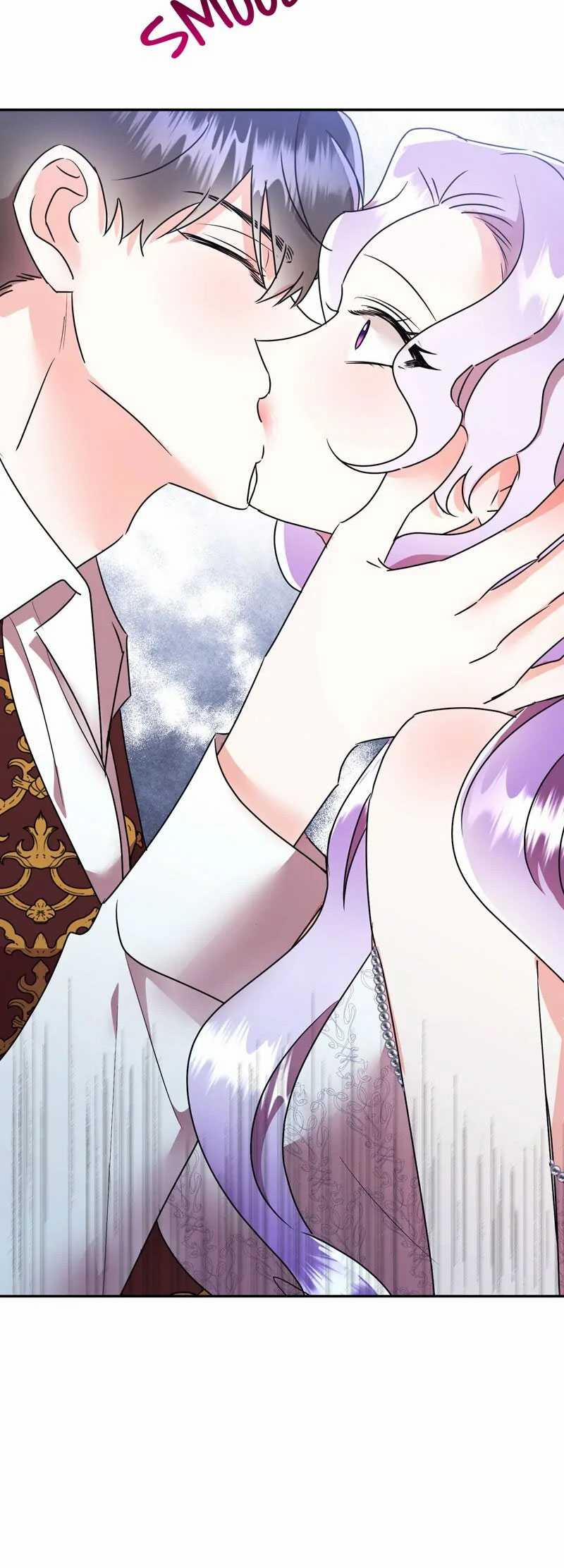 [18+] Cuộc Đời Bí Ẩn Của Đại Công Tước Phu Nhân Phản Diện 43.2 trang 10