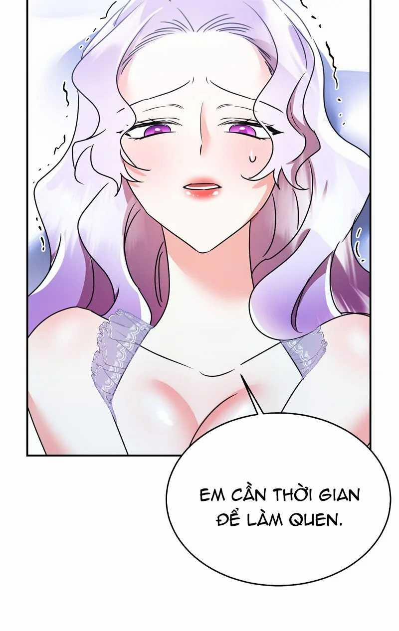 [18+] Cuộc Đời Bí Ẩn Của Đại Công Tước Phu Nhân Phản Diện 43.2 trang 15