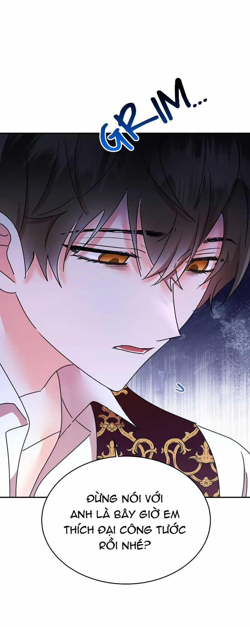 [18+] Cuộc Đời Bí Ẩn Của Đại Công Tước Phu Nhân Phản Diện 43.2 trang 16