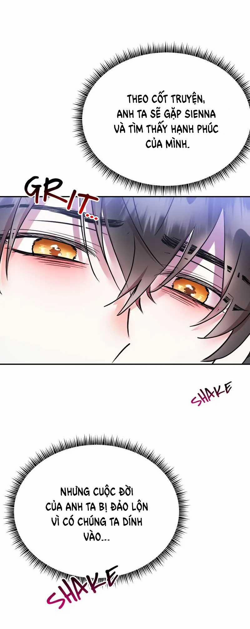 [18+] Cuộc Đời Bí Ẩn Của Đại Công Tước Phu Nhân Phản Diện 43.2 trang 21