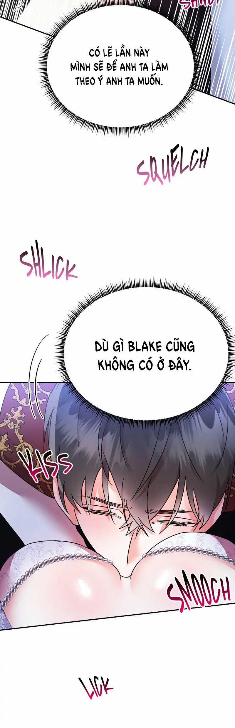 [18+] Cuộc Đời Bí Ẩn Của Đại Công Tước Phu Nhân Phản Diện 43.2 trang 23