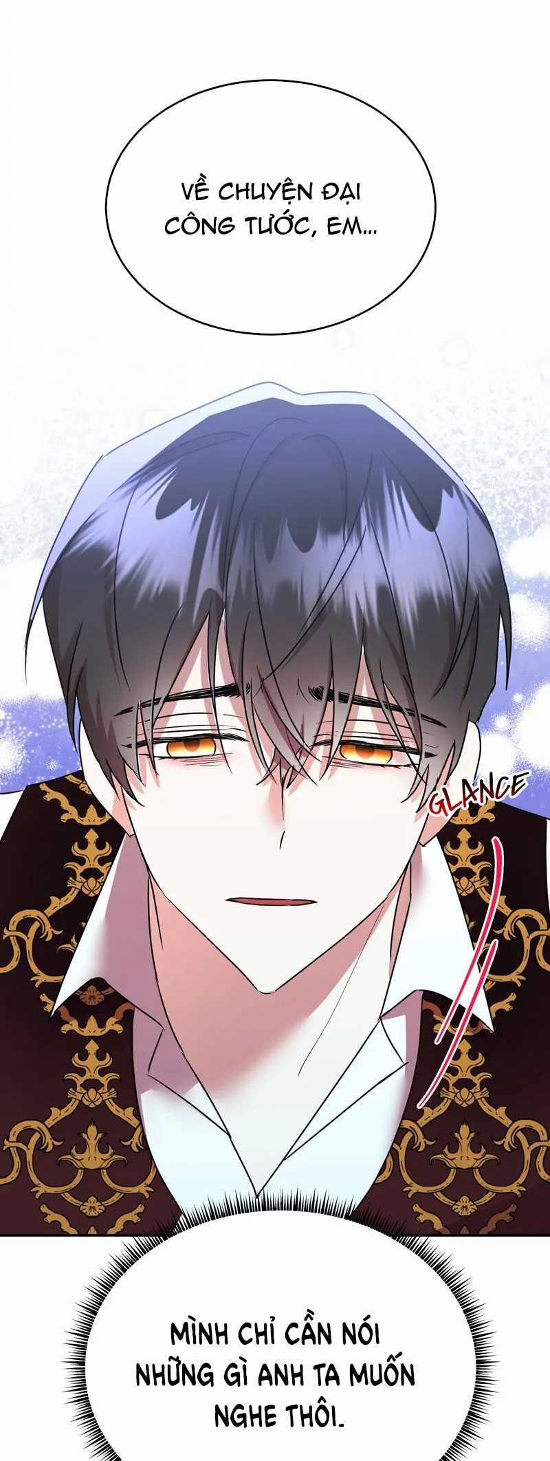 [18+] Cuộc Đời Bí Ẩn Của Đại Công Tước Phu Nhân Phản Diện 43.2 trang 24