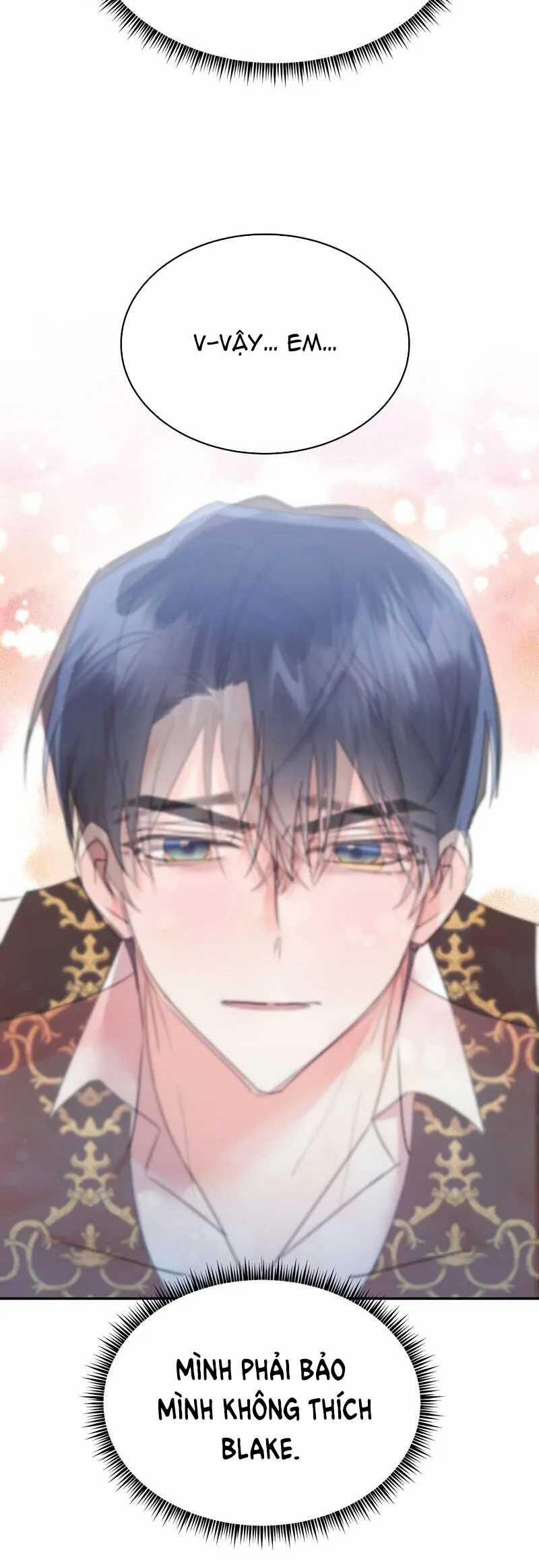 [18+] Cuộc Đời Bí Ẩn Của Đại Công Tước Phu Nhân Phản Diện 43.2 trang 25