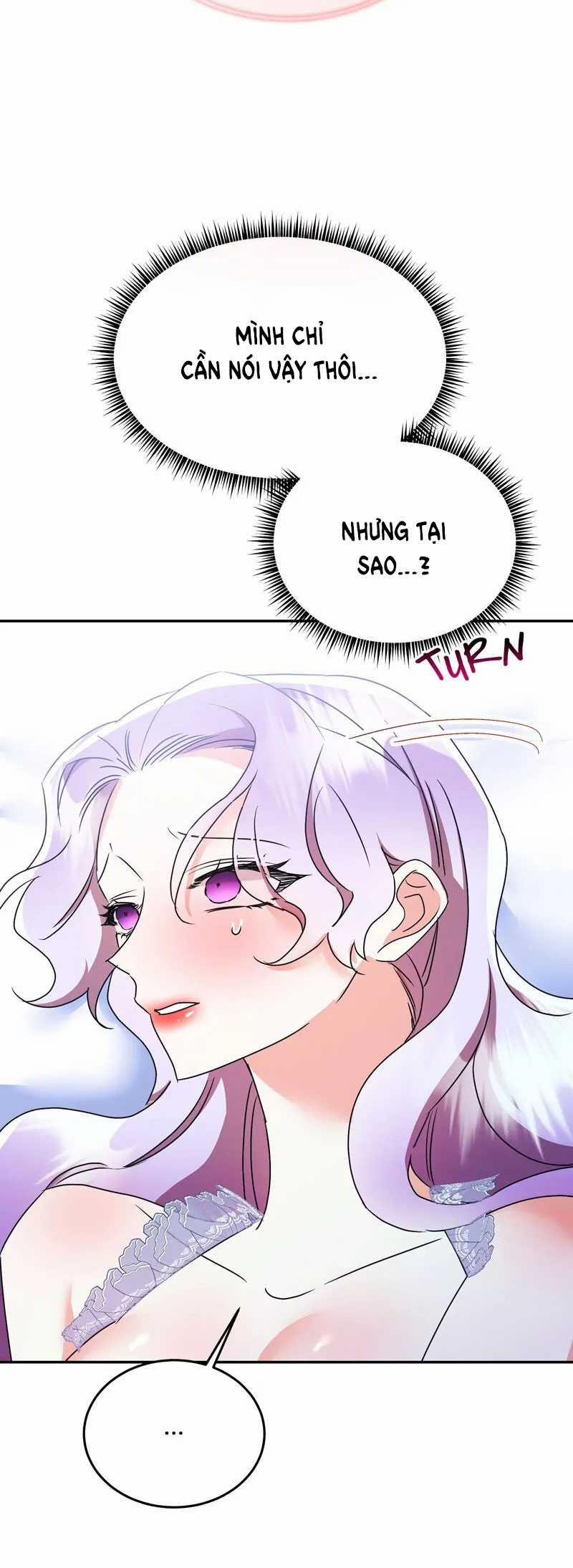 [18+] Cuộc Đời Bí Ẩn Của Đại Công Tước Phu Nhân Phản Diện 43.2 trang 27