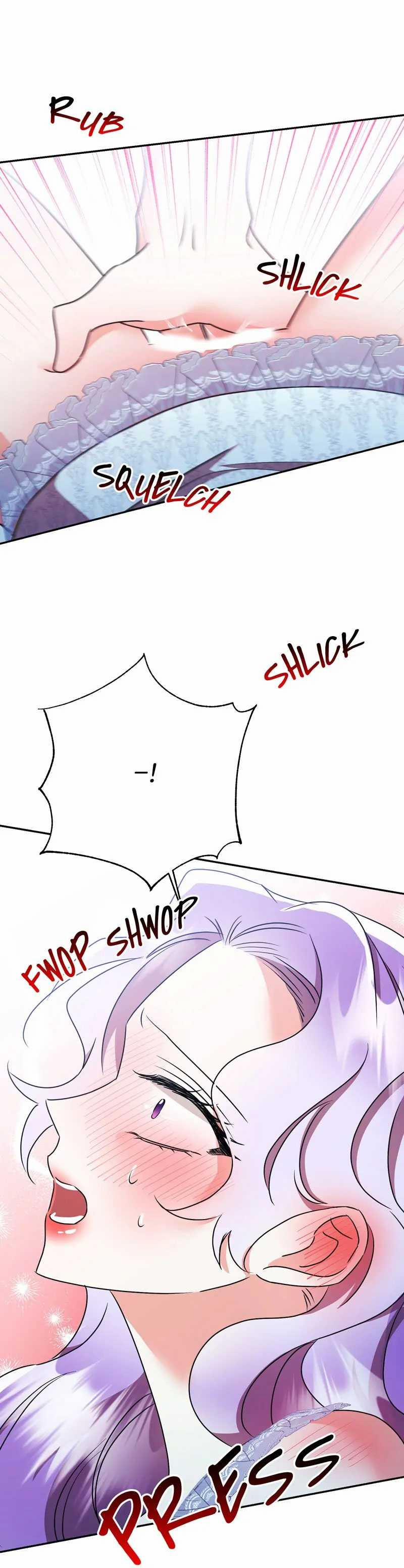 [18+] Cuộc Đời Bí Ẩn Của Đại Công Tước Phu Nhân Phản Diện 43.2 trang 31