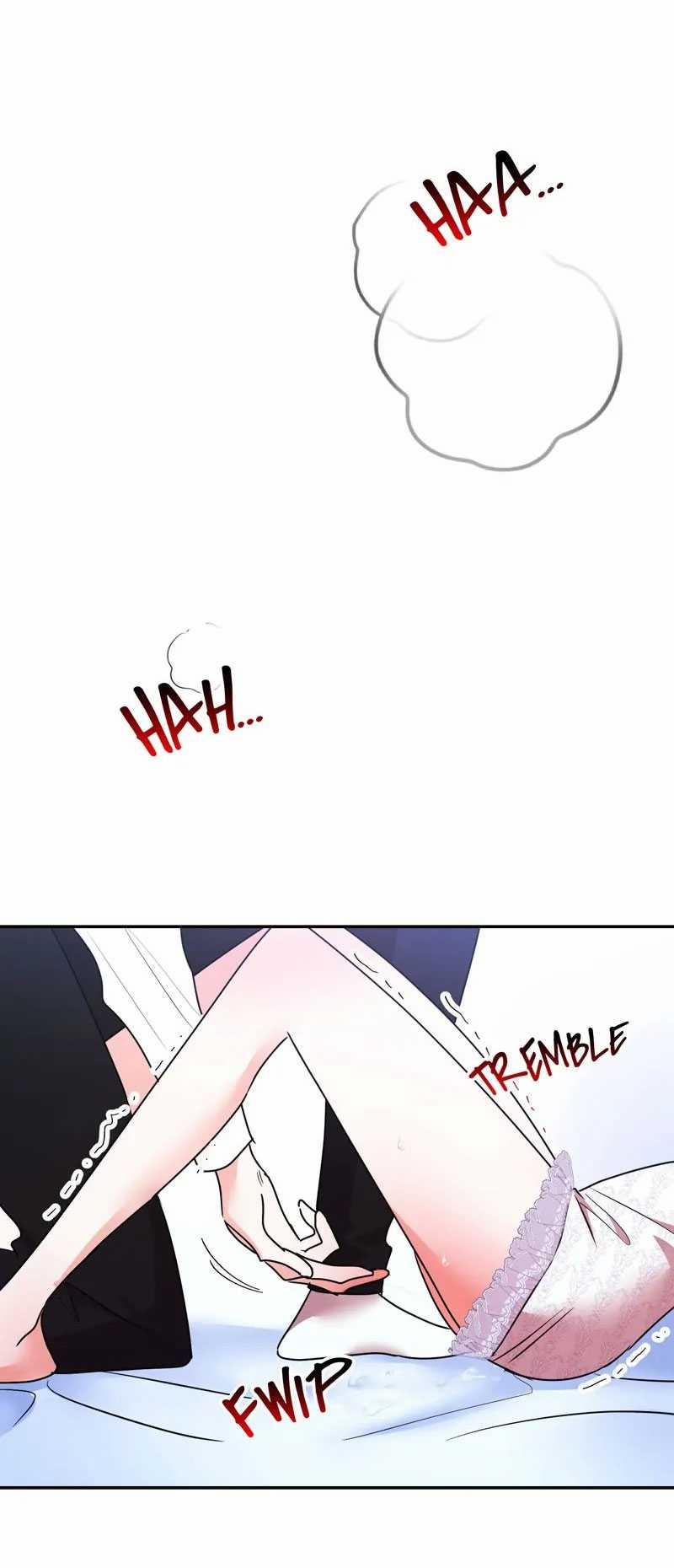 [18+] Cuộc Đời Bí Ẩn Của Đại Công Tước Phu Nhân Phản Diện 43.2 trang 33