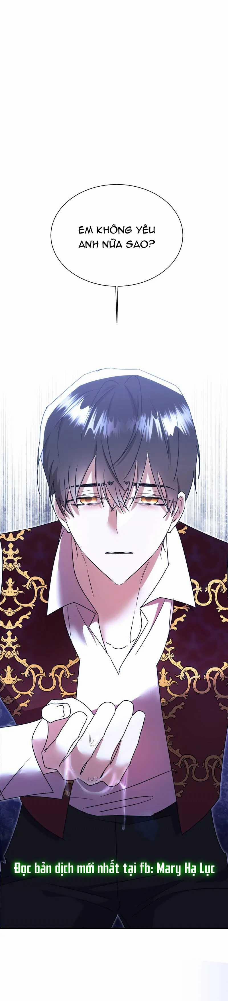 [18+] Cuộc Đời Bí Ẩn Của Đại Công Tước Phu Nhân Phản Diện 44.1 trang 0