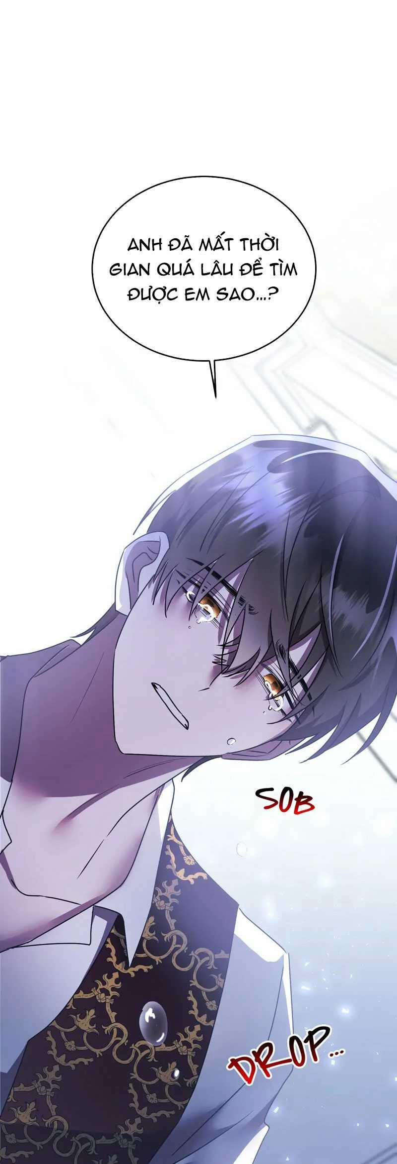 [18+] Cuộc Đời Bí Ẩn Của Đại Công Tước Phu Nhân Phản Diện 44.1 trang 12