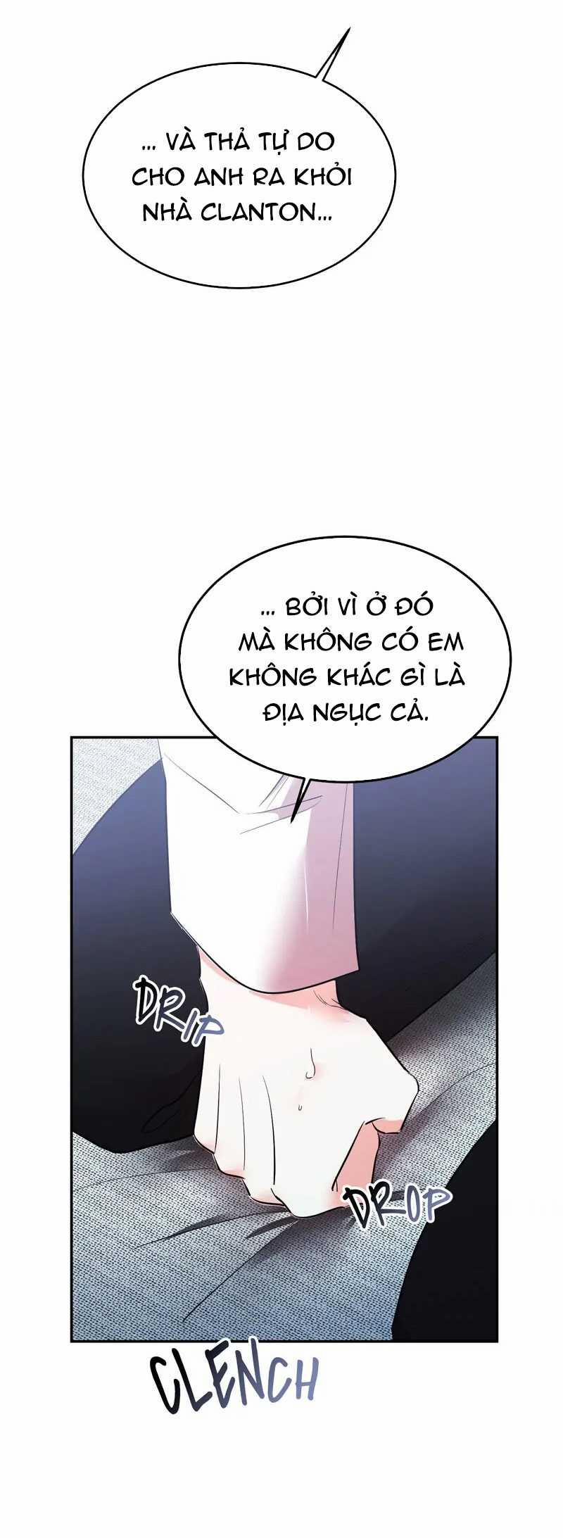 [18+] Cuộc Đời Bí Ẩn Của Đại Công Tước Phu Nhân Phản Diện 44.1 trang 14