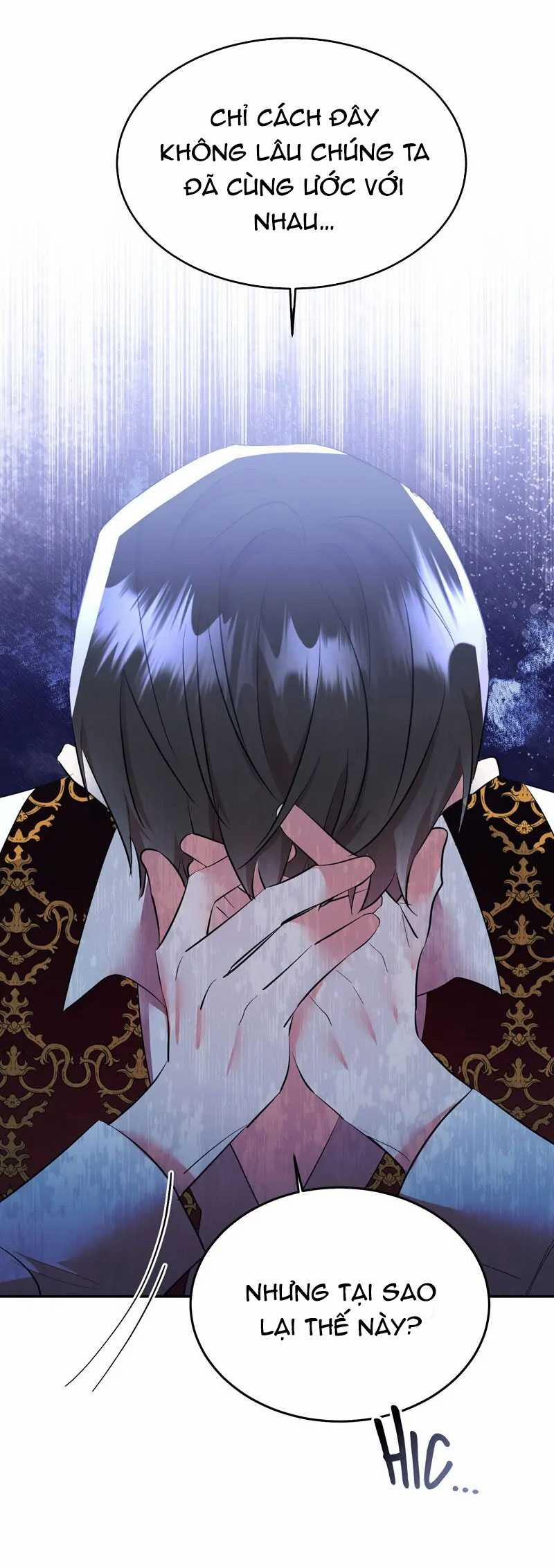 [18+] Cuộc Đời Bí Ẩn Của Đại Công Tước Phu Nhân Phản Diện 44.1 trang 15