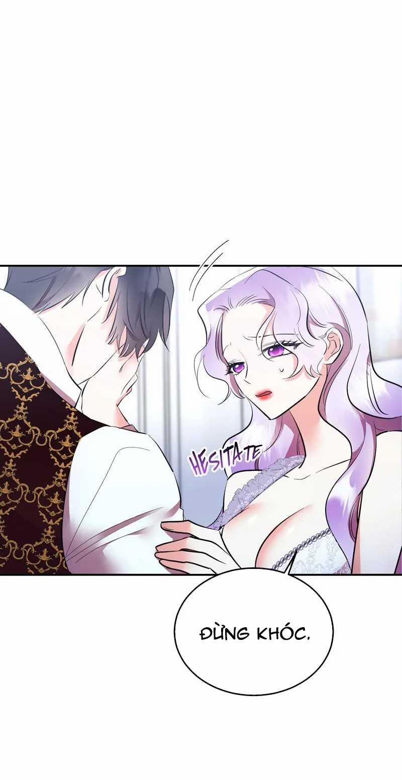 [18+] Cuộc Đời Bí Ẩn Của Đại Công Tước Phu Nhân Phản Diện 44.1 trang 16