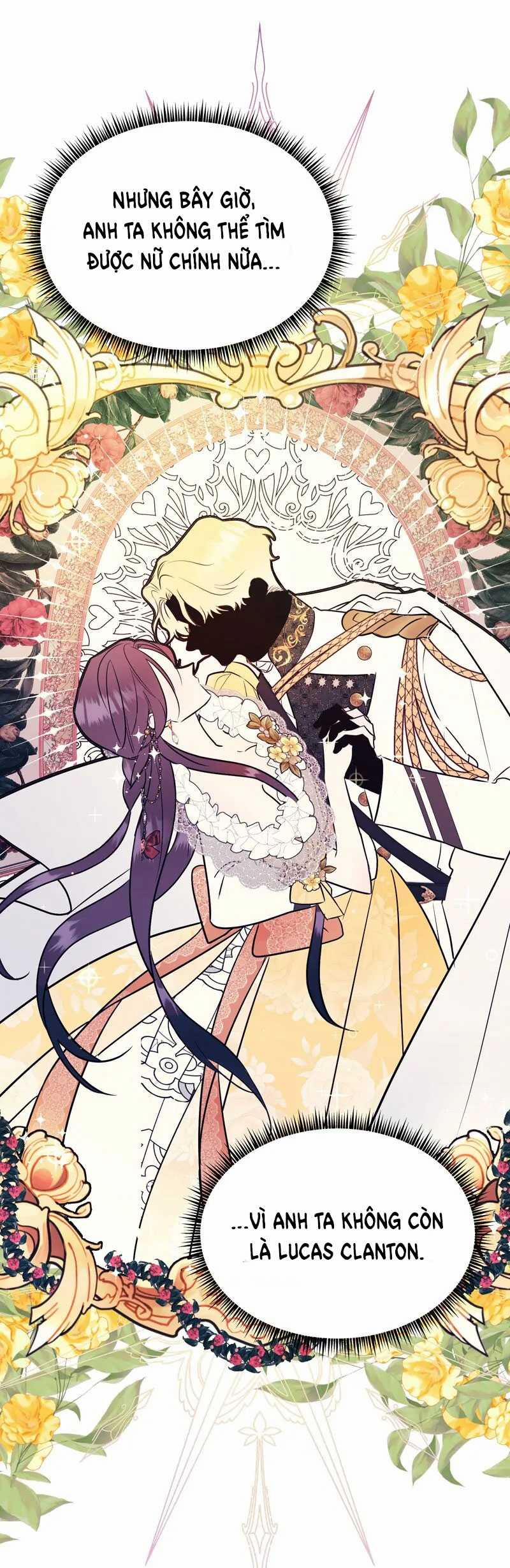 [18+] Cuộc Đời Bí Ẩn Của Đại Công Tước Phu Nhân Phản Diện 44.1 trang 18