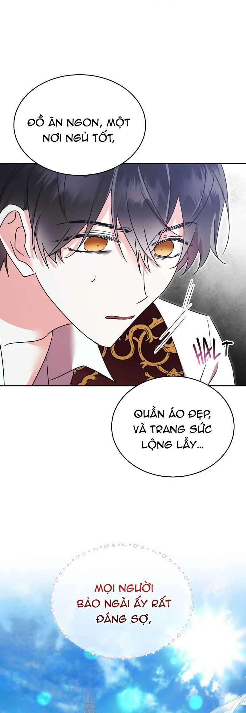 [18+] Cuộc Đời Bí Ẩn Của Đại Công Tước Phu Nhân Phản Diện 44.1 trang 2