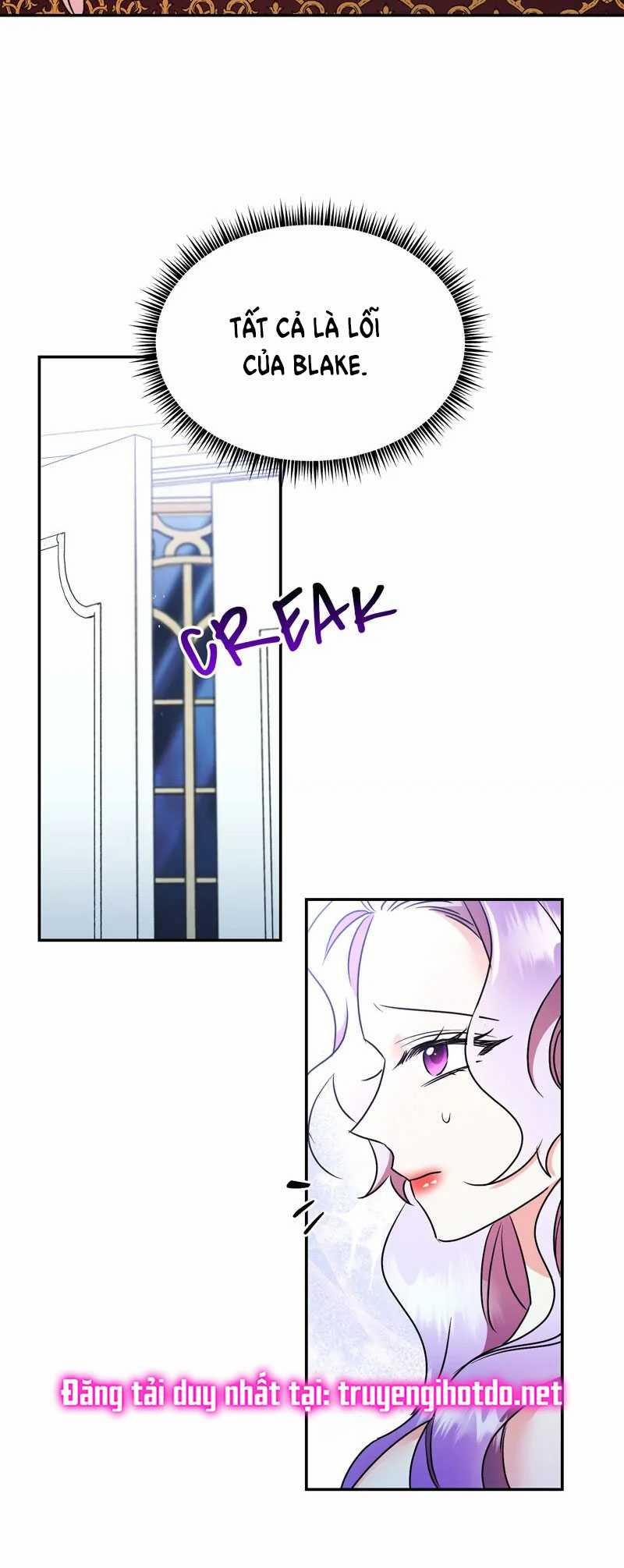 [18+] Cuộc Đời Bí Ẩn Của Đại Công Tước Phu Nhân Phản Diện 44.1 trang 20