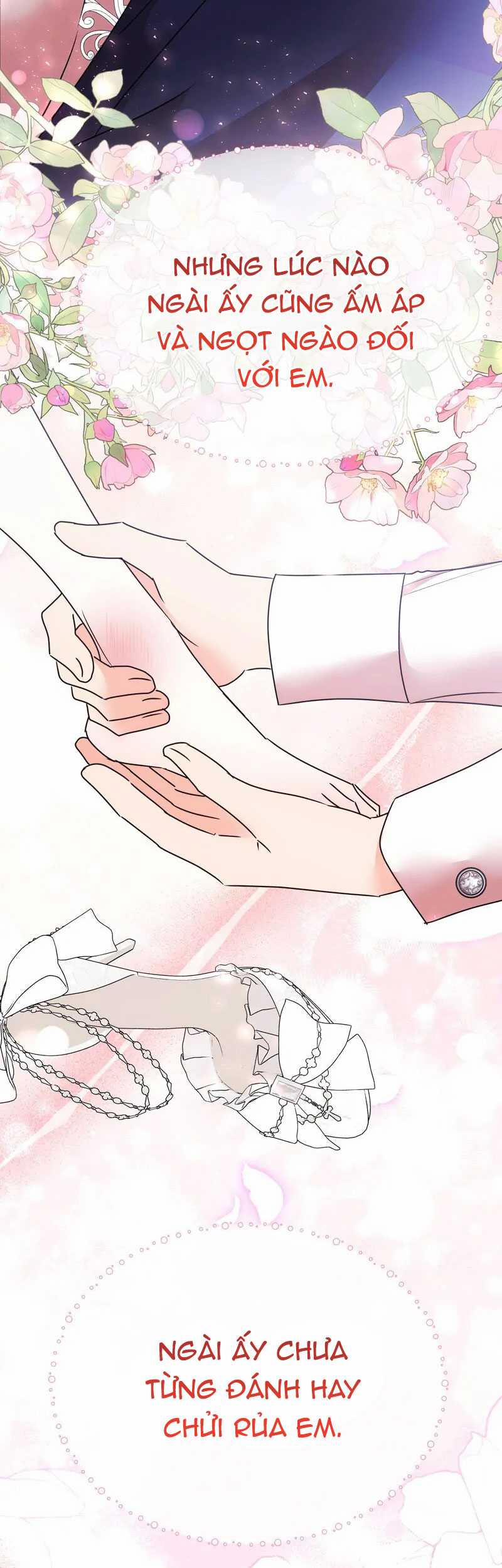 [18+] Cuộc Đời Bí Ẩn Của Đại Công Tước Phu Nhân Phản Diện 44.1 trang 4