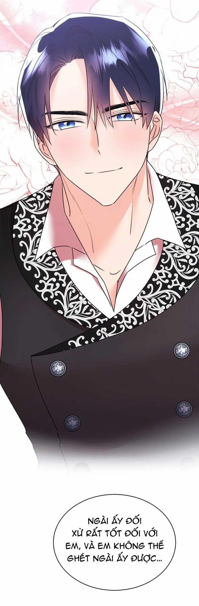 [18+] Cuộc Đời Bí Ẩn Của Đại Công Tước Phu Nhân Phản Diện 44.1 trang 5