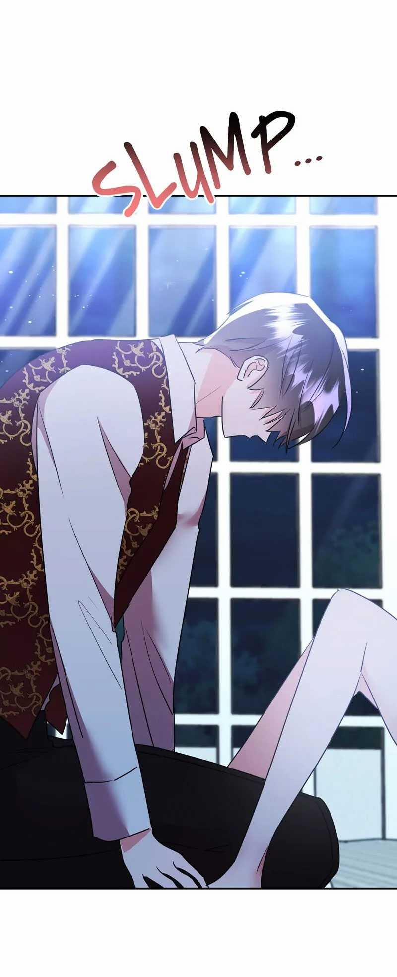 [18+] Cuộc Đời Bí Ẩn Của Đại Công Tước Phu Nhân Phản Diện 44.1 trang 7