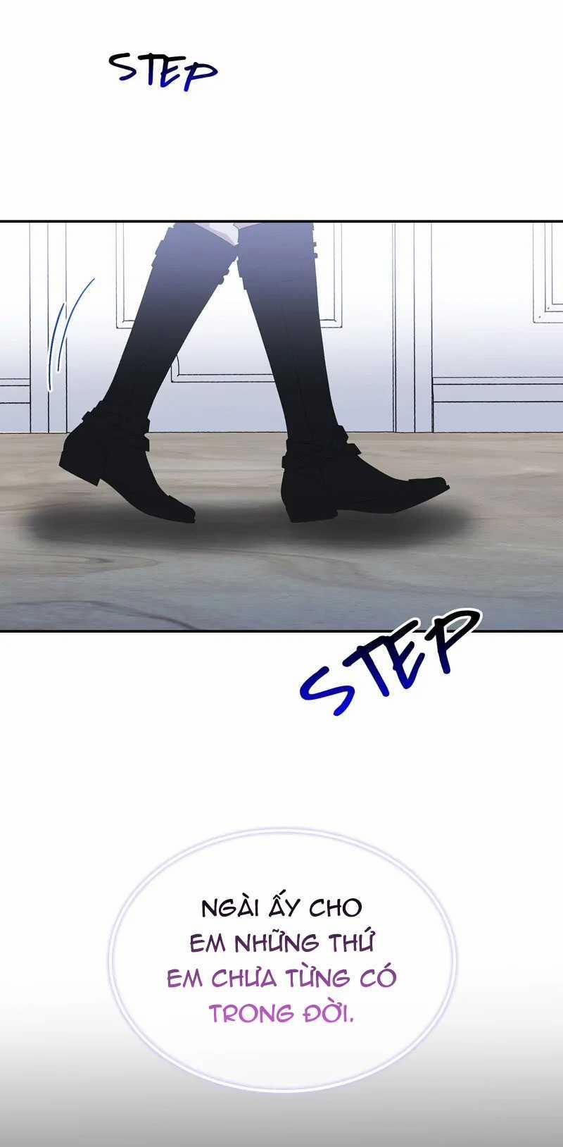 [18+] Cuộc Đời Bí Ẩn Của Đại Công Tước Phu Nhân Phản Diện 44.2 trang 11