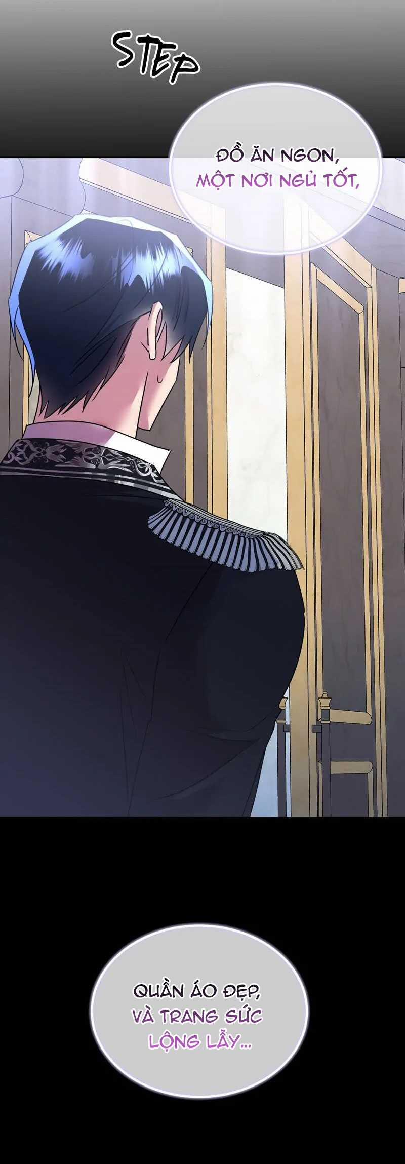 [18+] Cuộc Đời Bí Ẩn Của Đại Công Tước Phu Nhân Phản Diện 44.2 trang 12