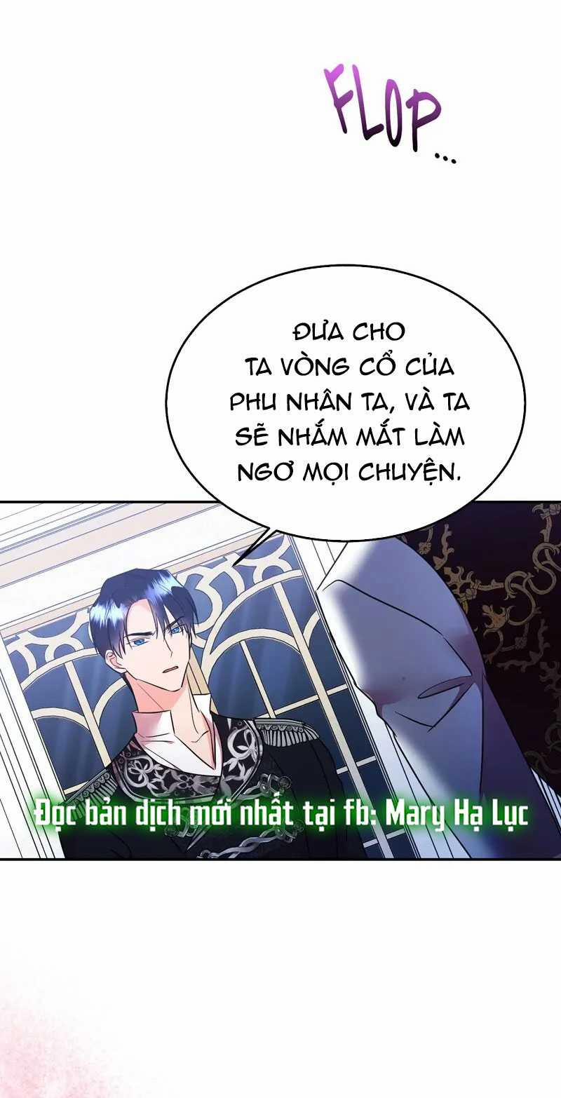 [18+] Cuộc Đời Bí Ẩn Của Đại Công Tước Phu Nhân Phản Diện 44.2 trang 5